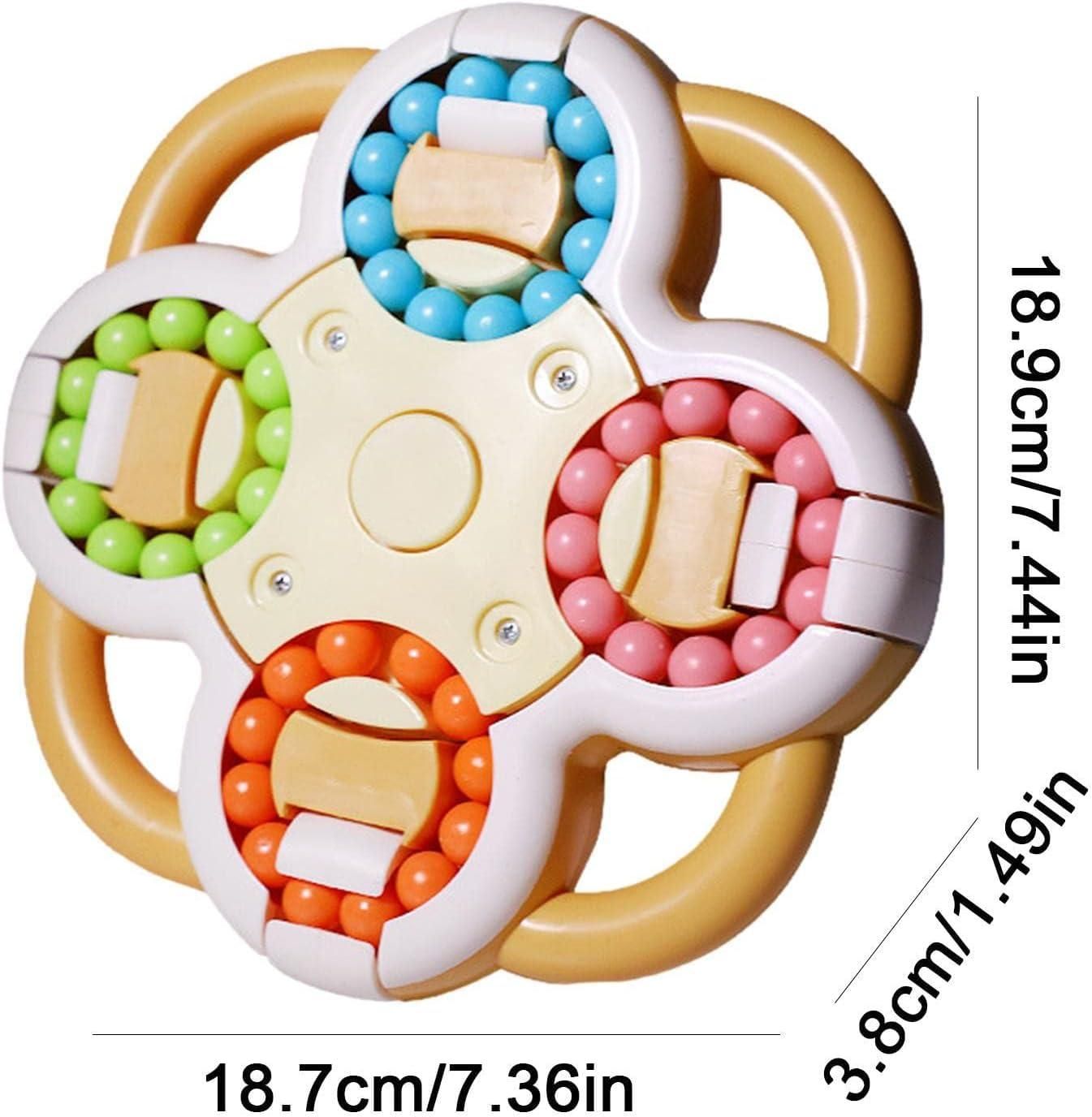 3D Puzzle Ball Game