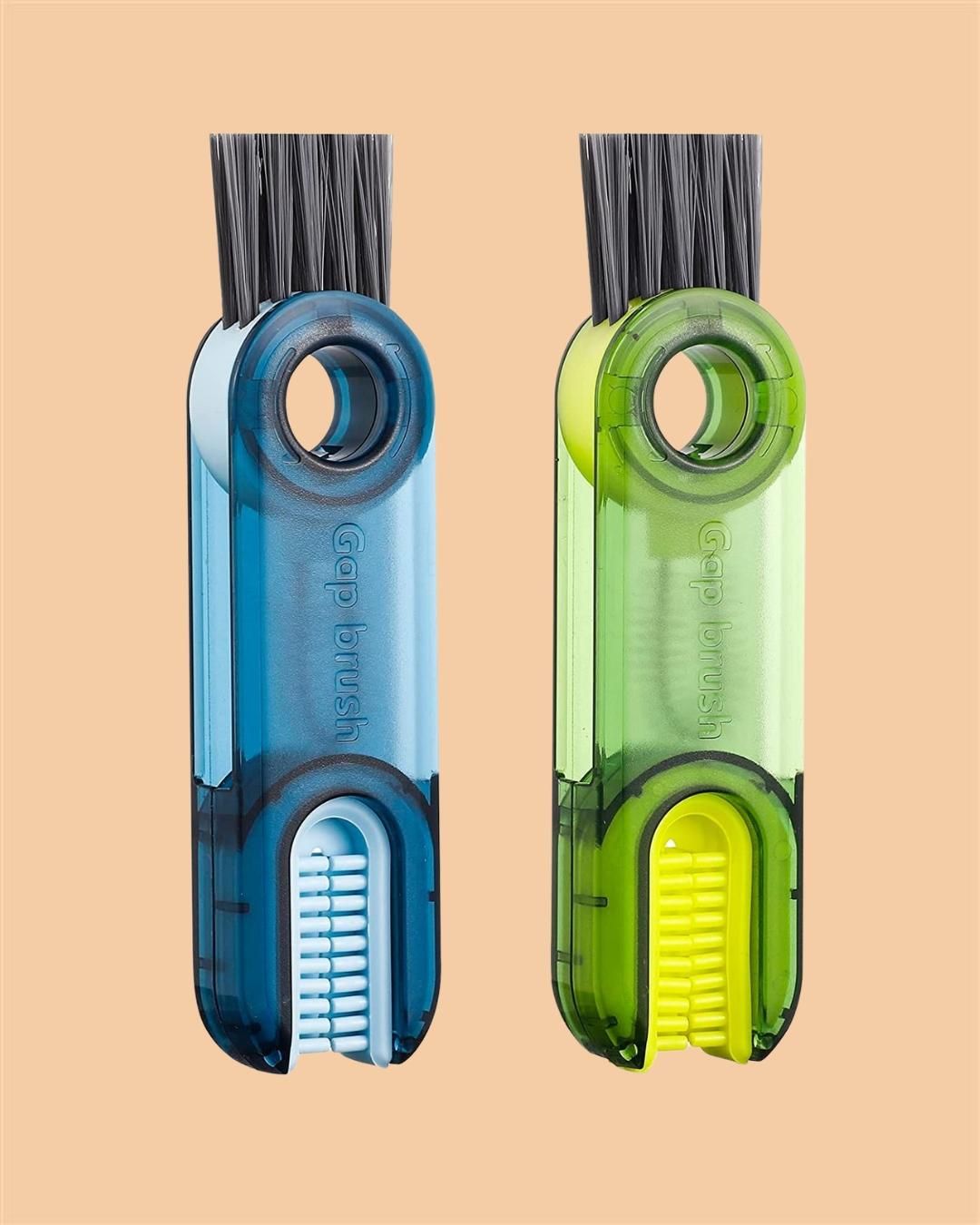 3 in 1 Multifunctional Bottle Gap Cleaner Buy one get 1 free