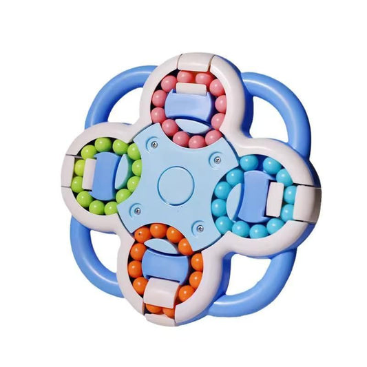 3D Puzzle Ball Game