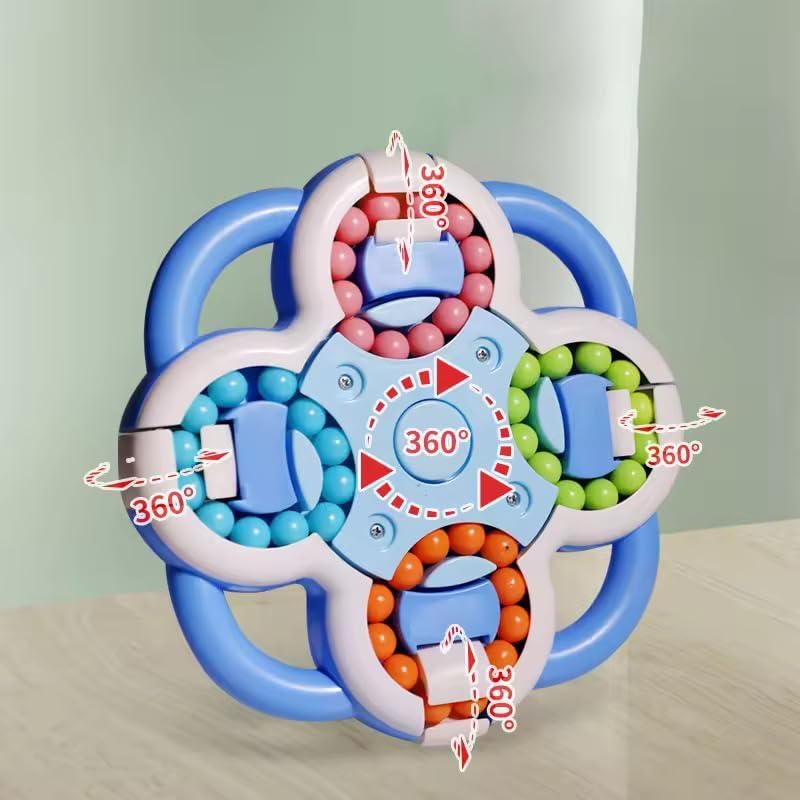 3D Puzzle Ball Game