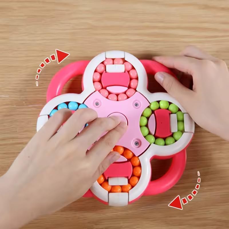 3D Puzzle Ball Game